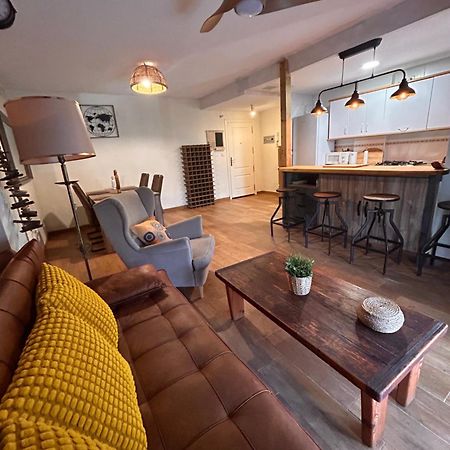 Apartamento Con Encanto Cerca De La Playa El Rosario Marbellac Extérieur photo