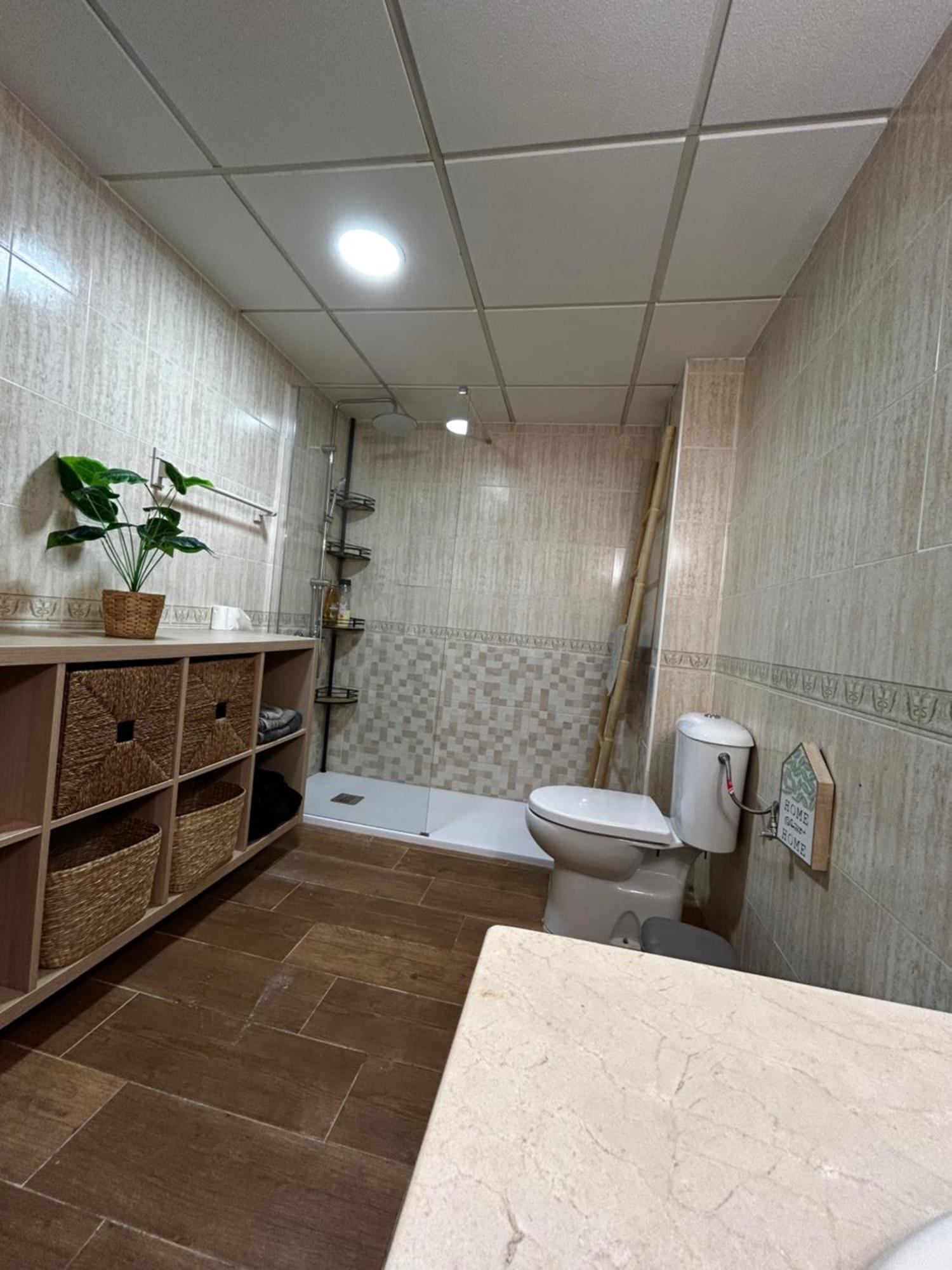 Apartamento Con Encanto Cerca De La Playa El Rosario Marbellac Extérieur photo