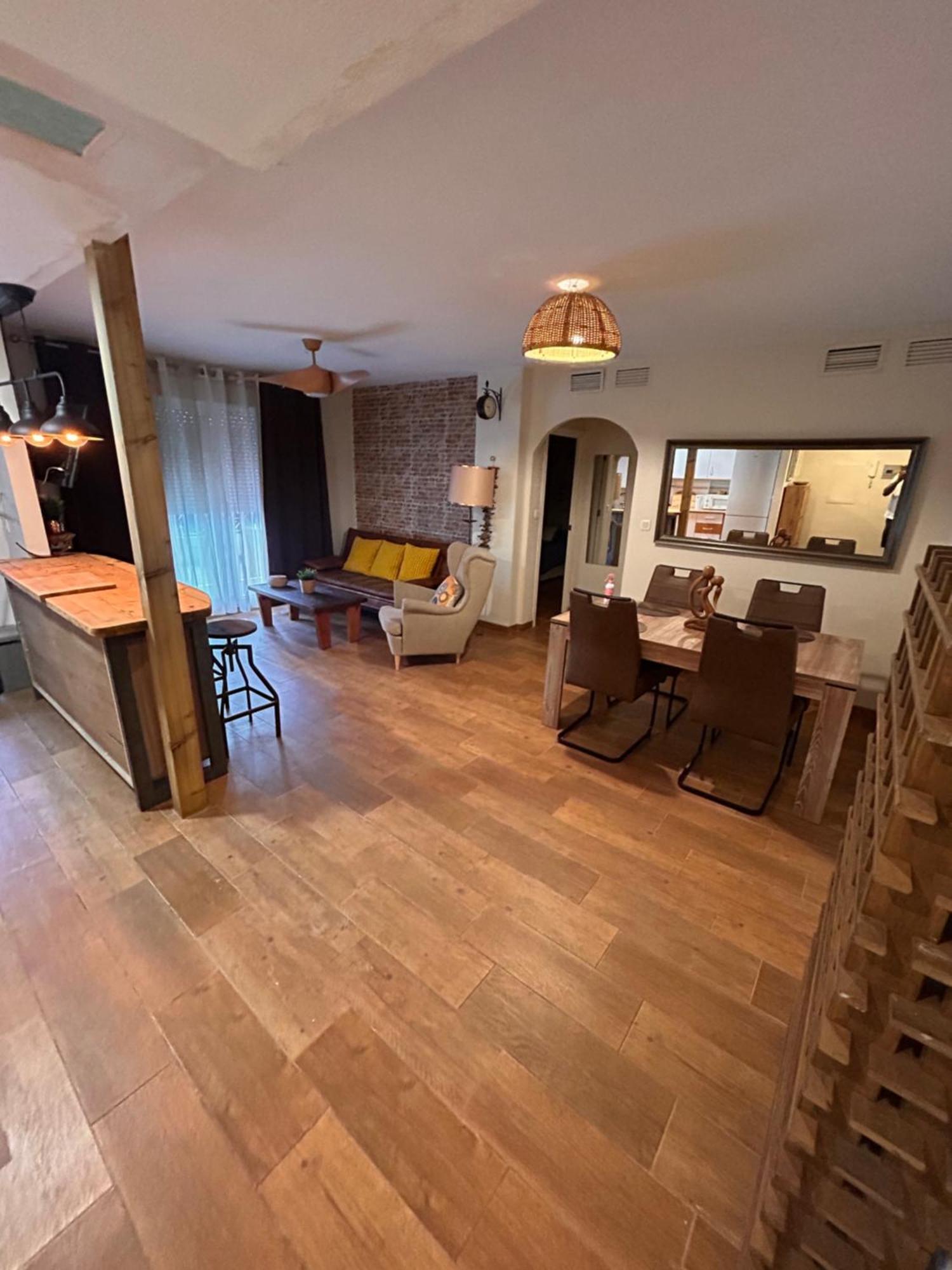 Apartamento Con Encanto Cerca De La Playa El Rosario Marbellac Extérieur photo