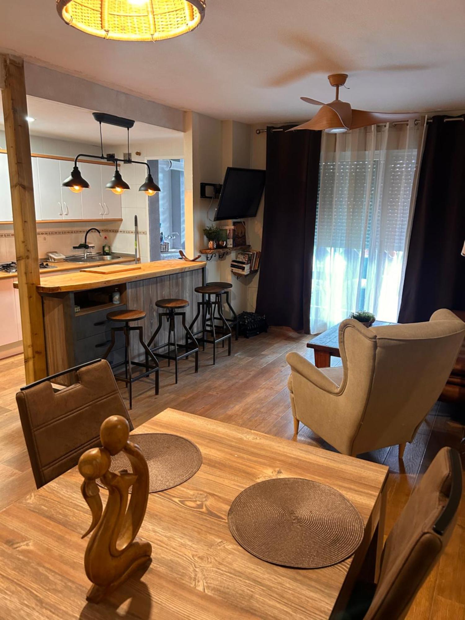 Apartamento Con Encanto Cerca De La Playa El Rosario Marbellac Extérieur photo
