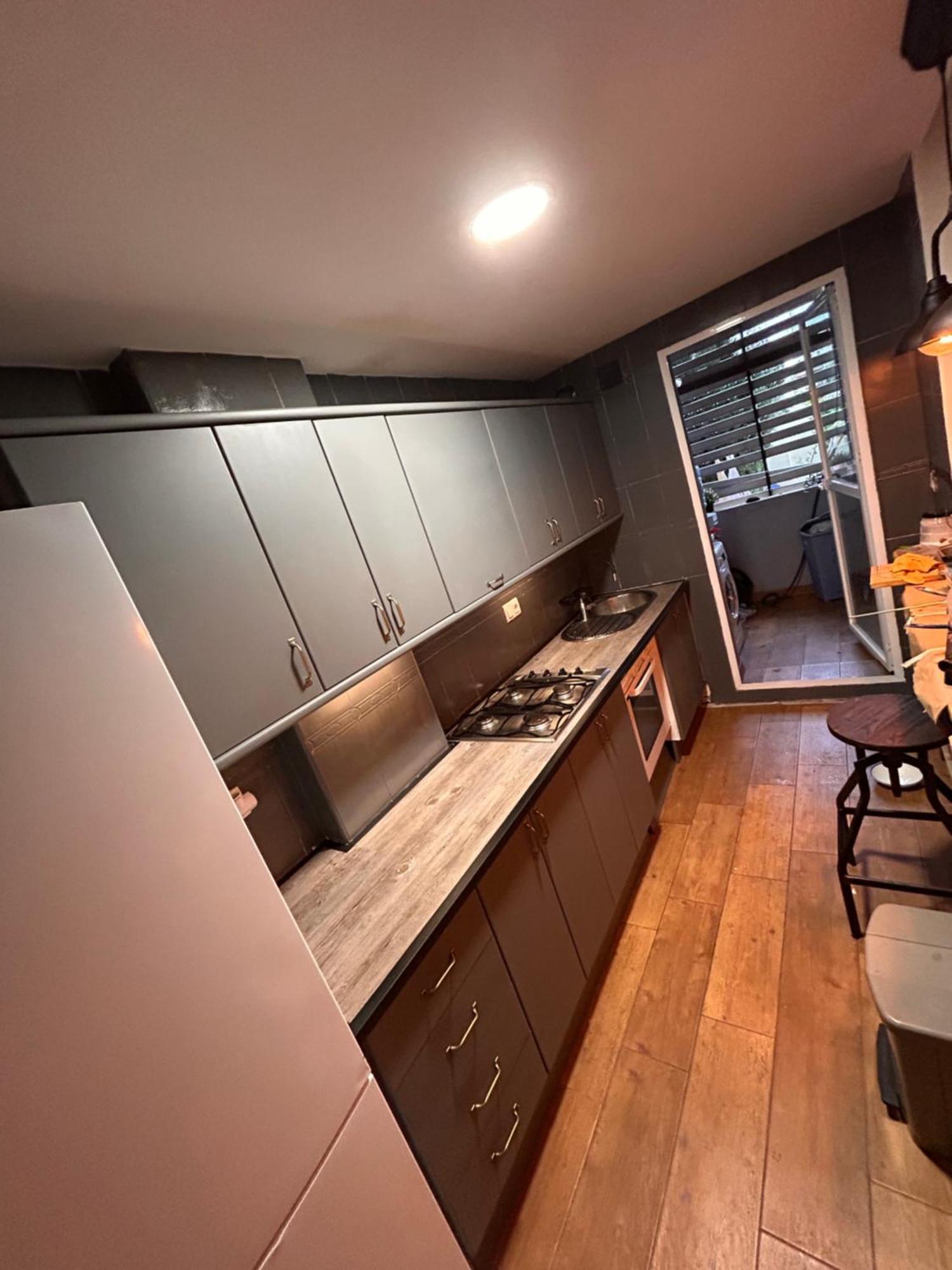 Apartamento Con Encanto Cerca De La Playa El Rosario Marbellac Extérieur photo