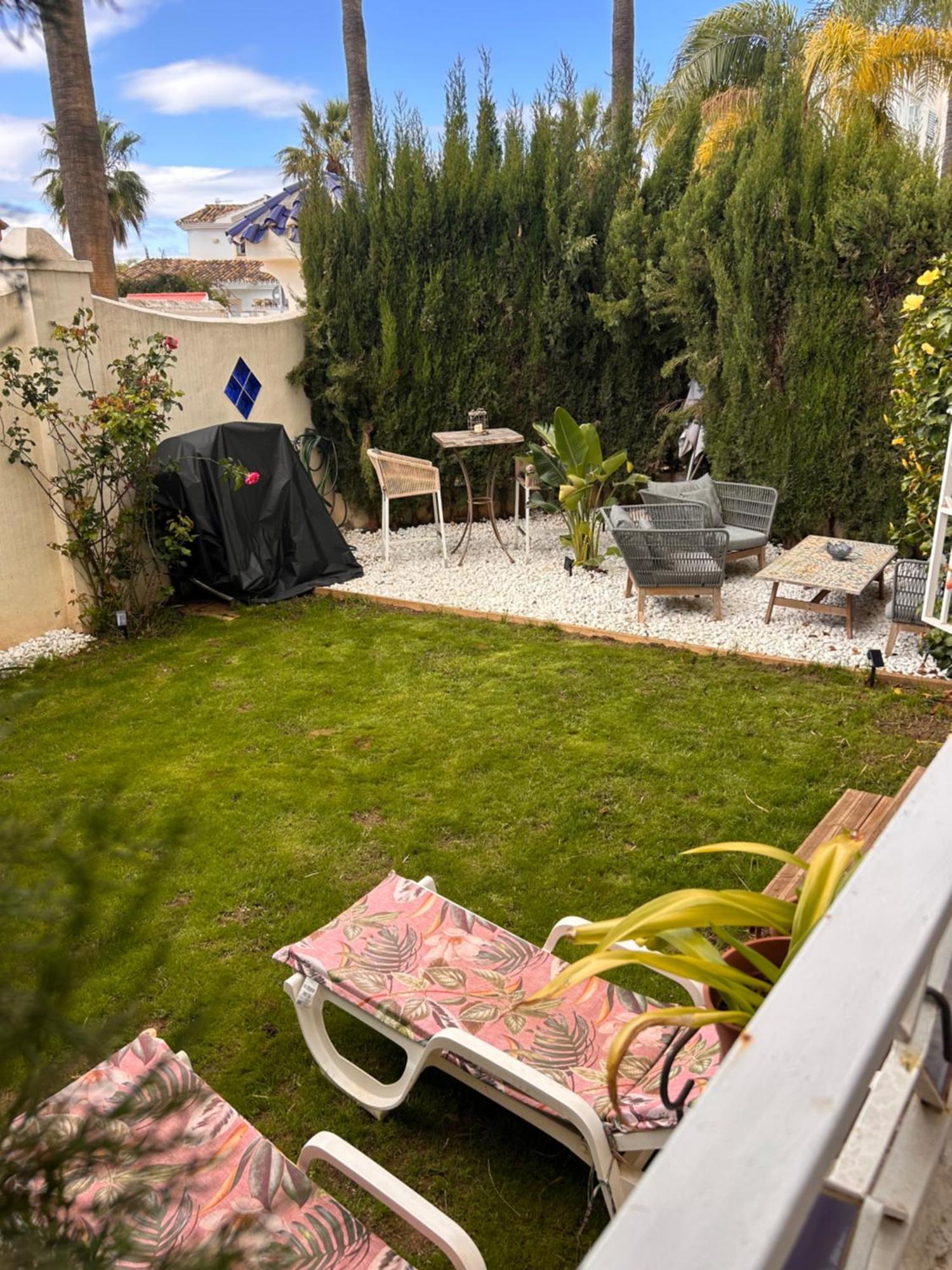 Apartamento Con Encanto Cerca De La Playa El Rosario Marbellac Extérieur photo